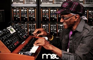 Bernie Worrell (1944 – 2016) - Funk Blog